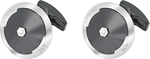 Harmony cufflinks