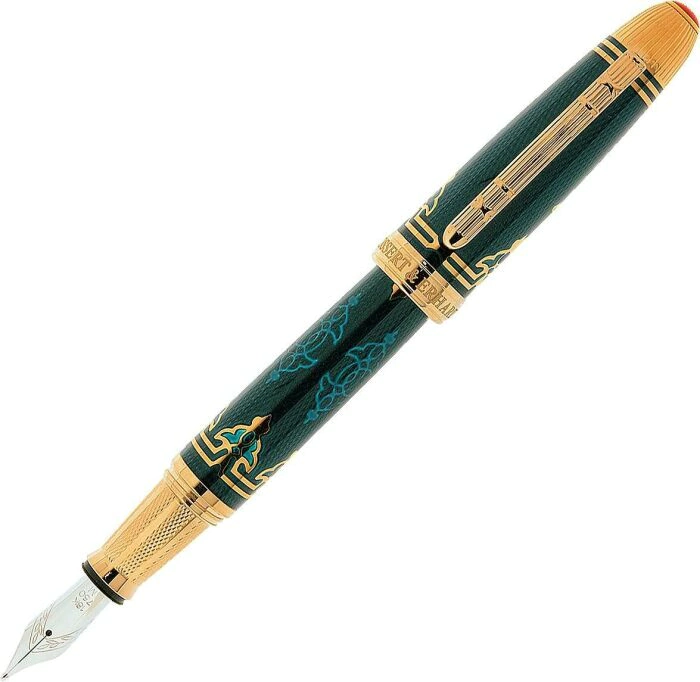 Fountain pen "St. Petersburg"