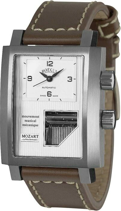 Musical wristwatches "Grand Festival" M.731