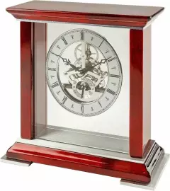 Настольные часы "Неаполь"