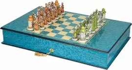 Набор чайных чашек из серебра "Ангел": ложка, чашка Набор чайных чашек из серебра "Ангел": ложка, чашка