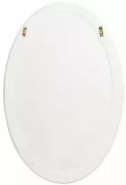 Панно декоративное из полистоуна "Сказочный олень"