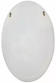 Панно декоративное  из полистоуна "Горный пейзаж"