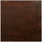 Триптих "Желтая сакура" из полистоуна