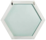 Триптих "Птицы на ветках сакуры" из полистоуна