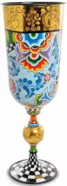 Ваза "Большой кубок", полистоун