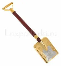 Серебряный столовый набор "Визит": вилка и нож, на 6 персон Серебряный столовый набор "Визит": вилка и нож, на 6 персон