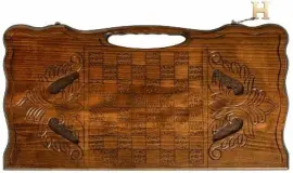 Серебряный столовый набор "Фаворит": вилка и нож Серебряный столовый набор "Фаворит": вилка и нож