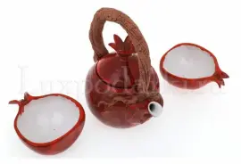 Серебряный столовый набор "Император" на 6 персон, 48 предметов Серебряный столовый набор "Император" на 6 персон, 48 предметов