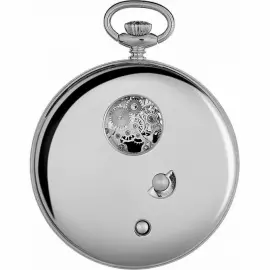 Карманные часы музыкальные "Israel"