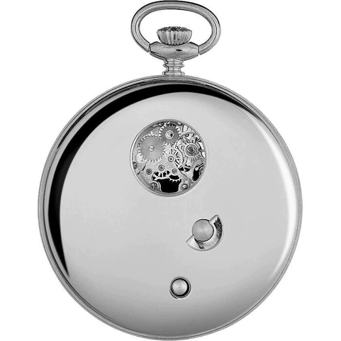 Musical pocket watch "Israel"