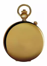 Карманные часы музыкальные "Grand Tenor"