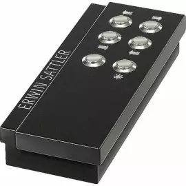 Книга в кожаном переплете "Мемуары американского миллиардера Дж. Д. Рокфеллера" в коробе Книга в кожаном переплете "Мемуары американского миллиардера Дж. Д. Рокфеллера" в коробе