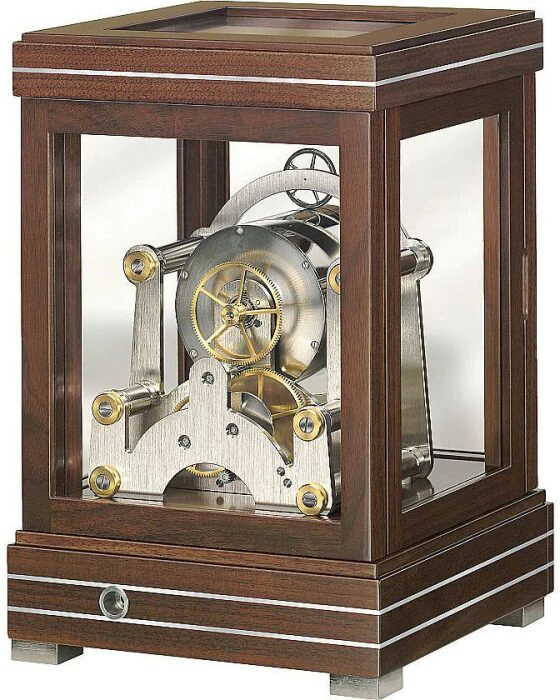 Шкатулка для подзавода часов "Rotalis I" Walnut