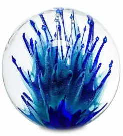 Пресс-папье, стекло Пресс-папье, стекло