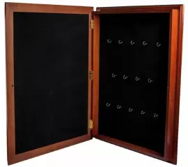 Ключница "Дерево Изобилия" большая, дерево