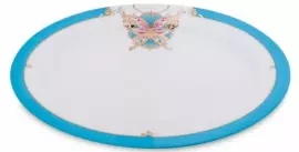 Столовый сервиз "Песня Мотылька" 27 предметов на 6 персон