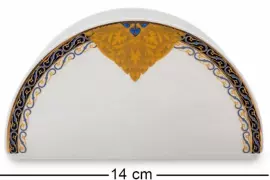 Столовый сервиз "Gold Palermo" на 6 персон (27 предметов)