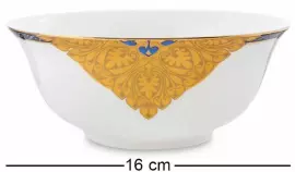 Столовый сервиз "Gold Palermo" на 6 персон (27 предметов)