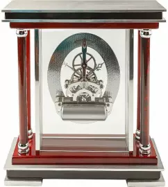 Настольные часы "Триумф"