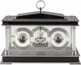 Настольные часы "Медичи"