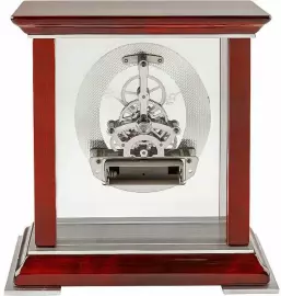 Настольные часы "Неаполь"