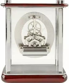 Настольные часы "Галилей"