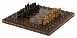 Книга в кожаном переплете "История России с древнейших времен" С.М. Соловьев Книга в кожаном переплете "История России с древнейших времен" С.М. Соловьев