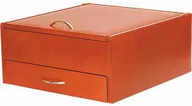 Sanremo Roulette Set brown