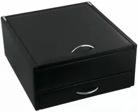 Sanremo Roulette Set black