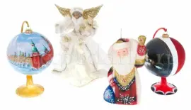 Книга в кожаном переплете "Старая Москва" Михаил Пыляев, в футляре Книга в кожаном переплете "Старая Москва" Михаил Пыляев, в футляре