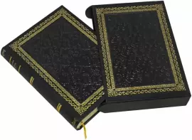 Gift book "Historical outline of the development of railways in Russia" (in a case)