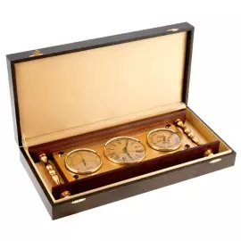 Horizontal weather station, Zlatoust