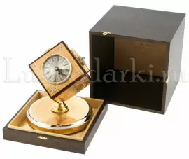 Метеостанция "Куб" Златоуст