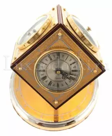 Метеостанция "Куб" Златоуст