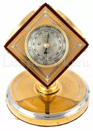 Метеостанция "Куб" Златоуст