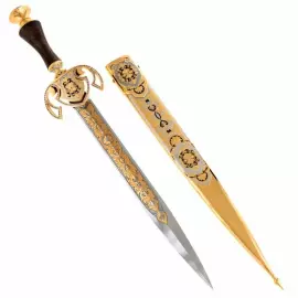 Дага "Князь" Златоуст