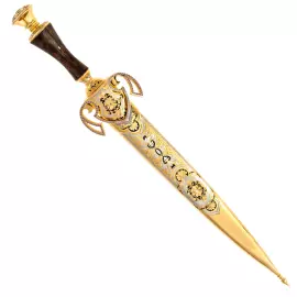 Дага "Князь" Златоуст