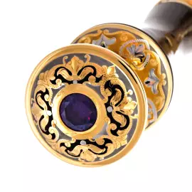 Дага "Князь" Златоуст