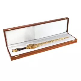 Дага "Князь" Златоуст