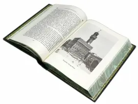 Подарочное собрание сочинений "Жизнеописания. Джорджо Вазари" в 5 томах Подарочное собрание сочинений "Жизнеописания. Джорджо Вазари" в 5 томах