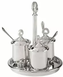 Набор для специй "Классический"