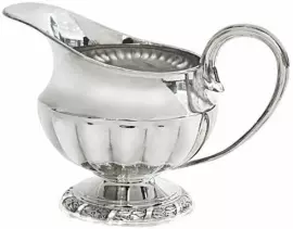 Соусник 0,3 л из набора «Государственный» без золочения