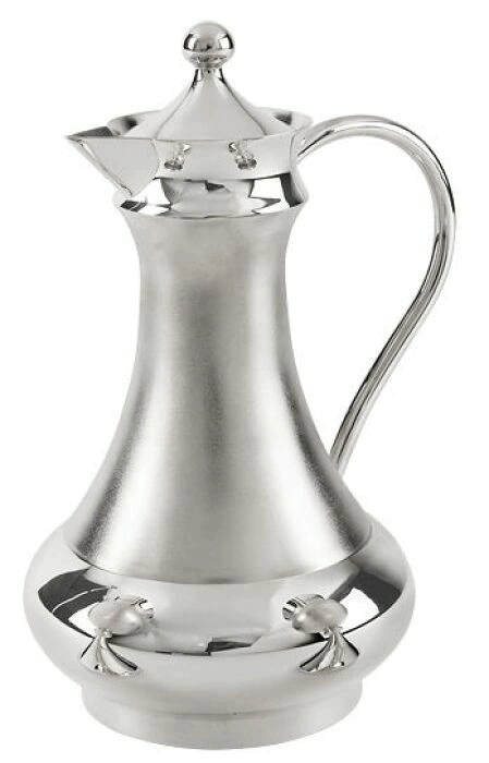 Decanter "Silver"