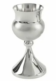 Бокал для крюшона "Silver" Бокал для крюшона "Silver"