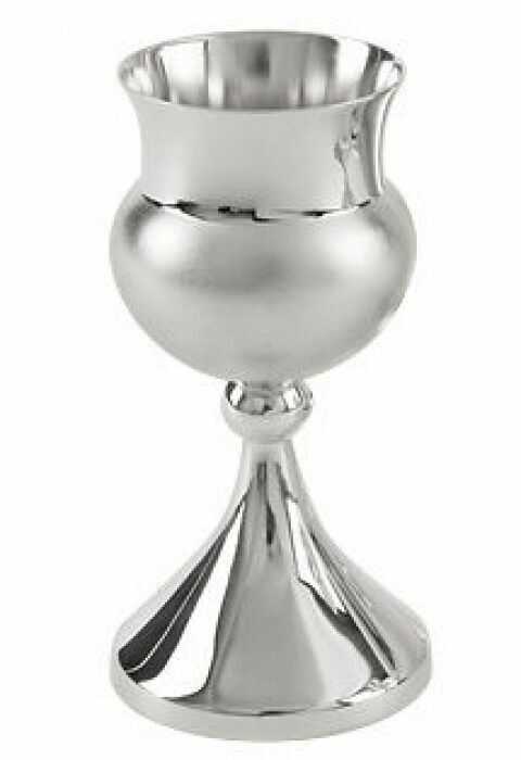 Бокал для крюшона "Silver"