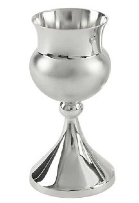 Бокал для крюшона "Silver"