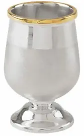 Рюмка для водки "Тост"