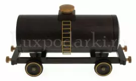 Рюмка для водки "Мезенская роспись"