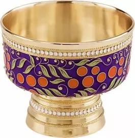 Ваза для мороженого